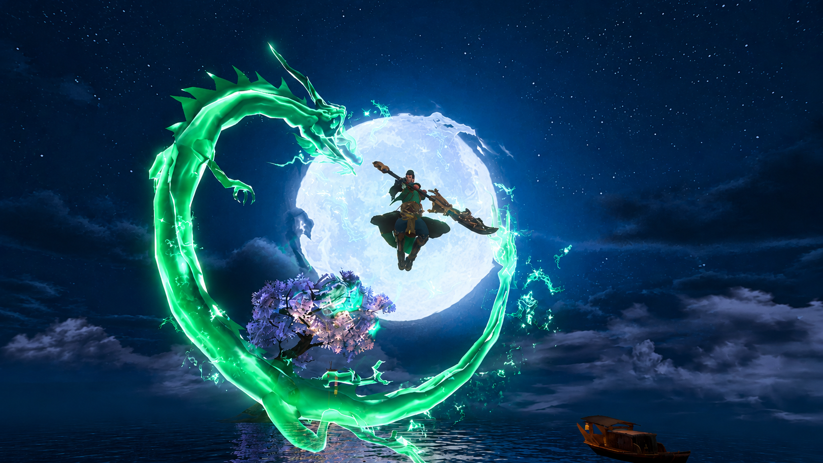 Warlords Empire mythic battle